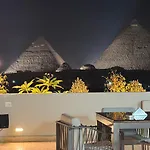 Zuri Pyramids View Hotel