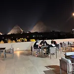 Zuri Pyramids View Hotel