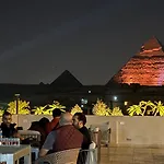 Zuri Pyramids View Hotel