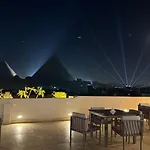 Zuri Pyramids View Hotel